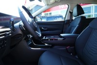 Hyundai Tucson 1.6T-GDI HEV Aut