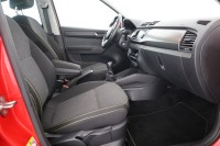 Skoda Fabia Combi 1.0 TSI Soleil