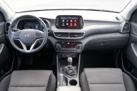 Hyundai Tucson 1.6 GDI