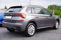 Skoda Kamiq 1.0 TSI DSG