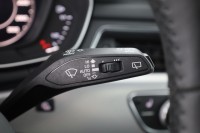 Audi A4 Avant 2.0 TFSI design