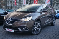 Renault Grand Scenic 1.2 TCE Intens 2-Zonen-Klima Navi Sitzheizung