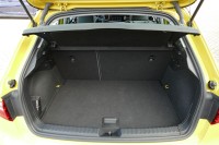 Audi A1 citycarver 35 TFSI DSG