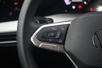 VW Golf VIII Variant 1.5 TSI