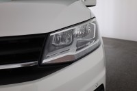 VW Caddy Maxi 1.0 TSI