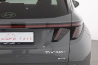Hyundai Tucson 1.6T-GDI N-Line 4WD Aut.