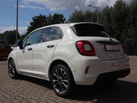 Vorschau: Fiat 500X 1.3 Sport