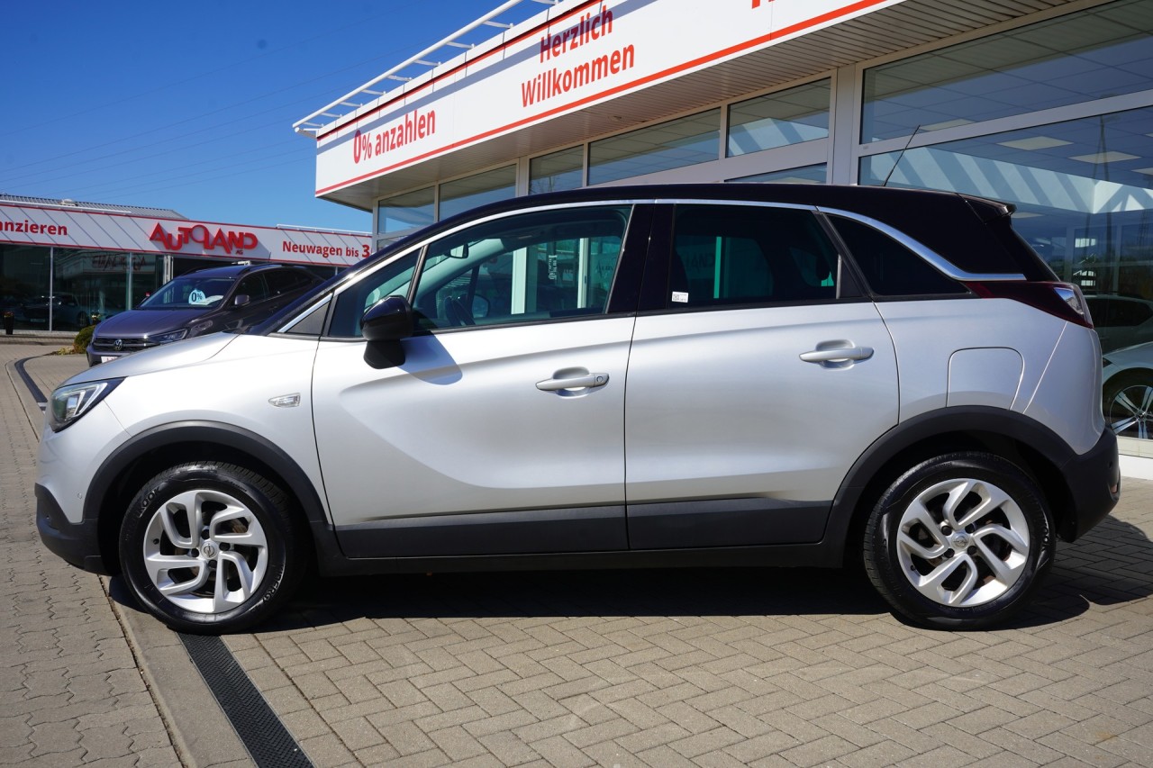 Opel Crossland 1.5 CDTI