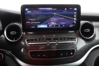 Mercedes-Benz V-Klasse V300d Avantgarde Lang