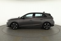 Vorschau: Opel Astra 1.2 Turbo Aut.