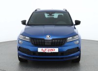 Skoda Karoq 1.5 TSI DSG Sportline