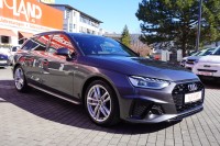 Audi A4 Avant 45 TFSI qu. 2xS line