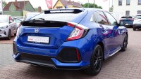 Honda Civic 1.0 VTEC