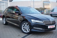 Skoda Superb 2.0 TDI Style