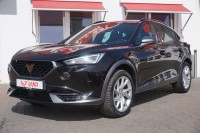 Vorschau: Cupra Formentor 1.5 TSI DSG