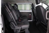Ford Transit Custom 2.0 EcoBlue Sport