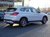 BMW X1 sDrive 18 i Sport Line Aut.