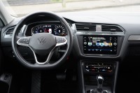 VW Tiguan Allspace 1.5 TSI DSG Life
