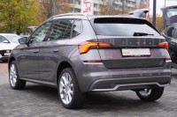 Skoda Kamiq Sportline 1.5TSI DSG