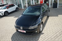 VW Polo 1.0 TSI Comfortline