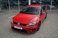 VW Golf VII Variant 1.5 TSI R-Line