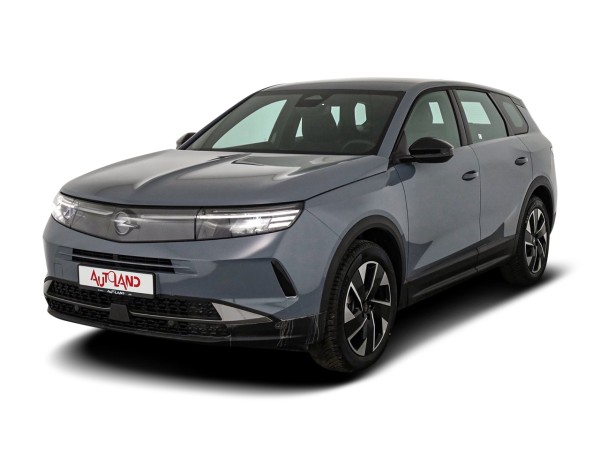 Opel Grandland 1.2DI Turbo Hybrid Aut.
