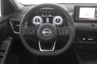 Nissan Qashqai N-Connecta 1.3 DIG-T Aut.