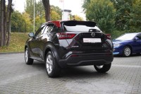 Nissan Juke 1.0 DIG-T N-Connecta