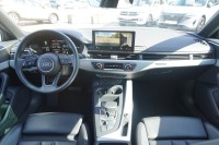 Audi A4 Avant allroad 40 TDI Aut.