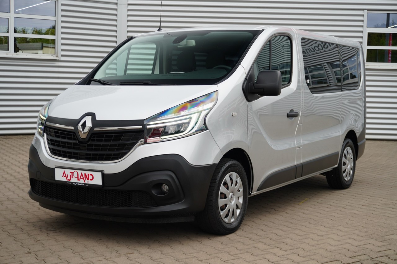 Renault Trafic Combi 2.0 dCi ENERGY L1H1