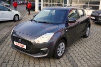Vorschau: Suzuki Swift 1.2 M-Hybrid