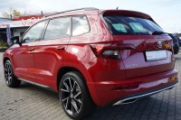 Skoda Karoq 2.0 TDI Sportline 4x4 DSG