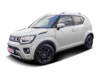 Suzuki Ignis 1.2 4x4 SHVS Comfort+ Navi Sitzheizung LED