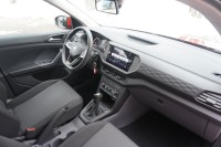 VW T-Cross 1.0