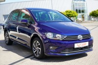 VW Golf Sportsvan VII 1.2 TSI Sound