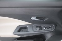 Nissan Micra 1.0 N-Way