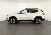 Vorschau: Jeep Compass 1.4 MultiAir Limited 4x4