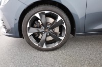 Cupra Leon ST 2.0 TSI DSG