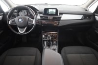 BMW Gran Tourer 218i