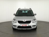 Skoda Yeti 1.2 TSI DSG