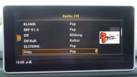 Audi A4 Quattro Avant 2.0 TDI quattro sport S Line