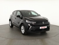 Renault Captur Eco-G 100 Facelift