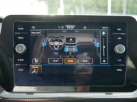 VW T-Cross 1.0 TSI Life