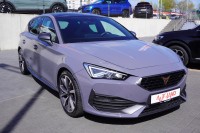 Cupra Leon 2.0 TSI VZ