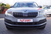 Skoda Karoq 1.5 TSI Style