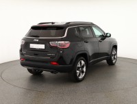Jeep Compass 1.4 MultiAir Limited 4WD
