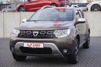 Vorschau: Dacia Duster 1.6 SCe Prestige