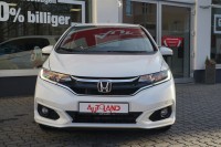 Honda Jazz 1.3 i-VTEC Comfort