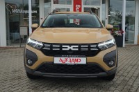 Dacia Sandero Stepway TCe 90 Aut.
