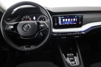 Skoda Octavia Combi 1.5 TSI DSG